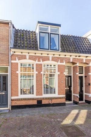 Medium property photo - Wilhelminastraat 24, 1782 PR Den Helder